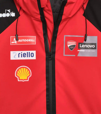 JACKET DUCATI REPLICA MGP26