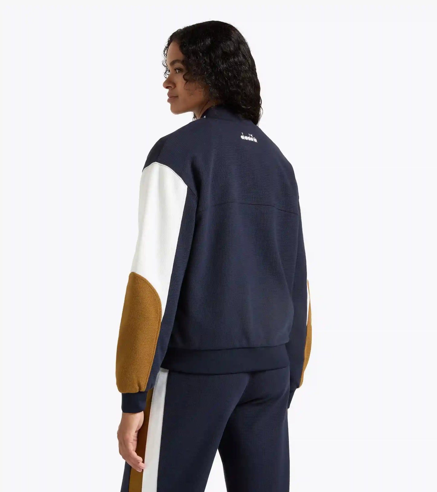 L. JACKET LEGACY