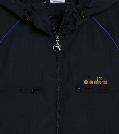 WINDBREAKER LEGACY