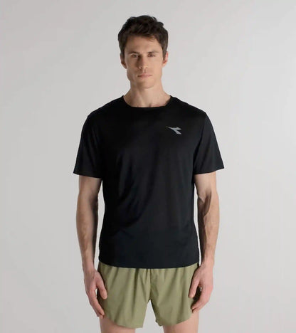 SS T-SHIRT SUPER LIGHT FIBRAZERO