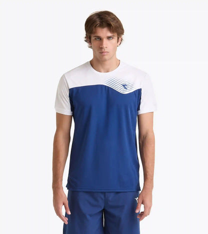 T-SHIRT COURT