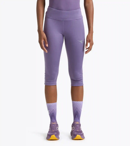 RUN 3/4 TIGHTS W
