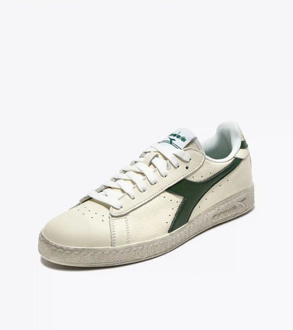 GAME L LOW WAXED