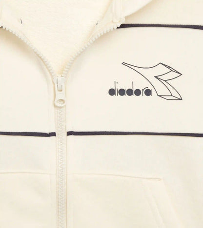 JU. TRACKSUIT HD FZ LOGO (FT)