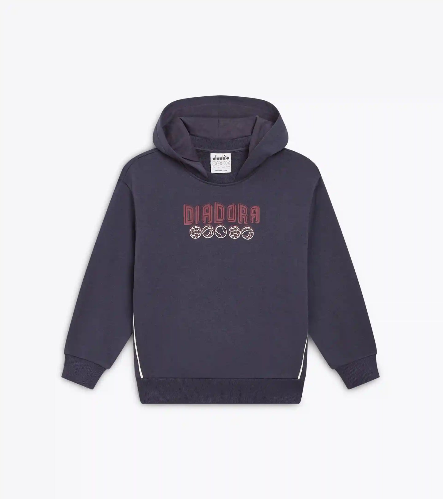 JB. HOODIE