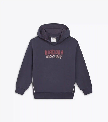 JB. HOODIE