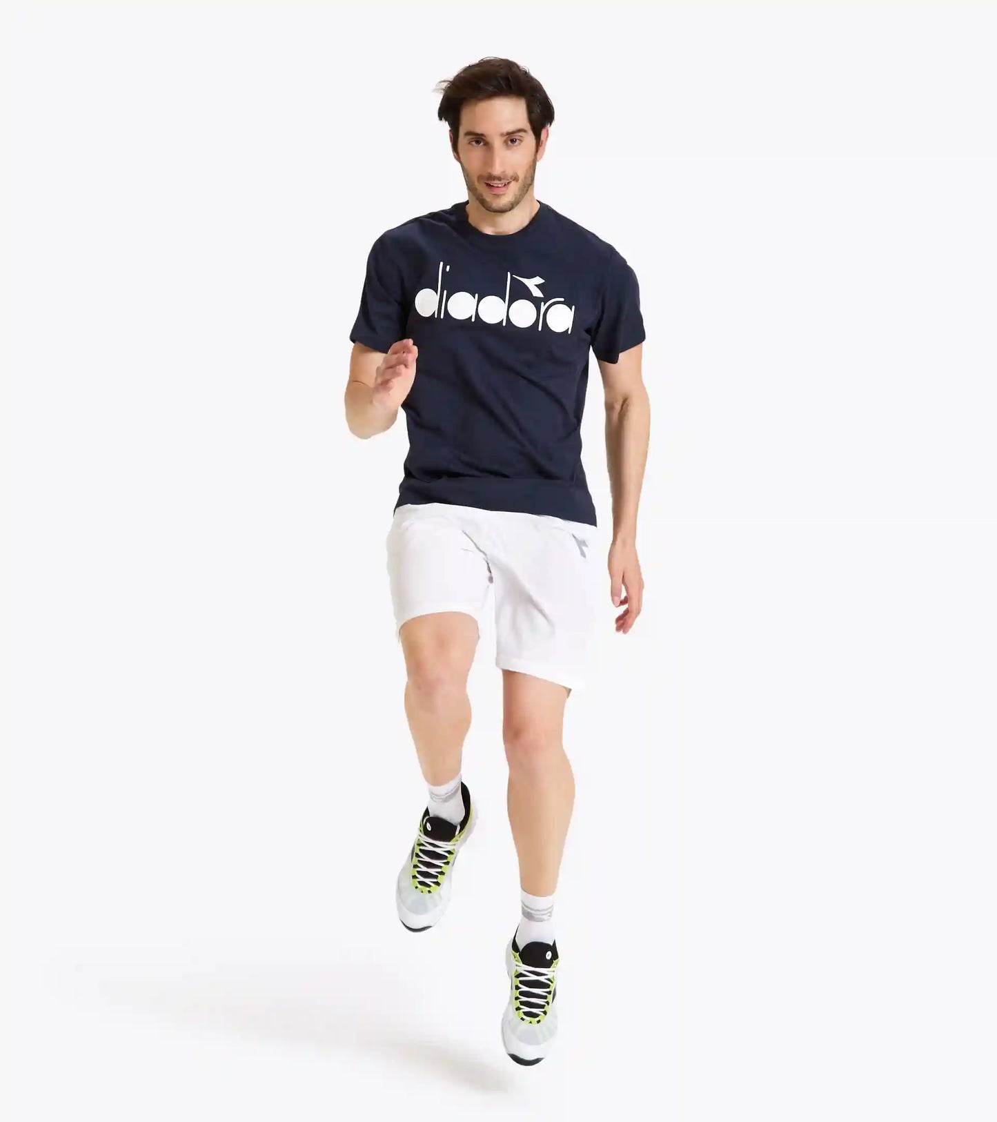 SS T-SHIRT DIADORA CLUB