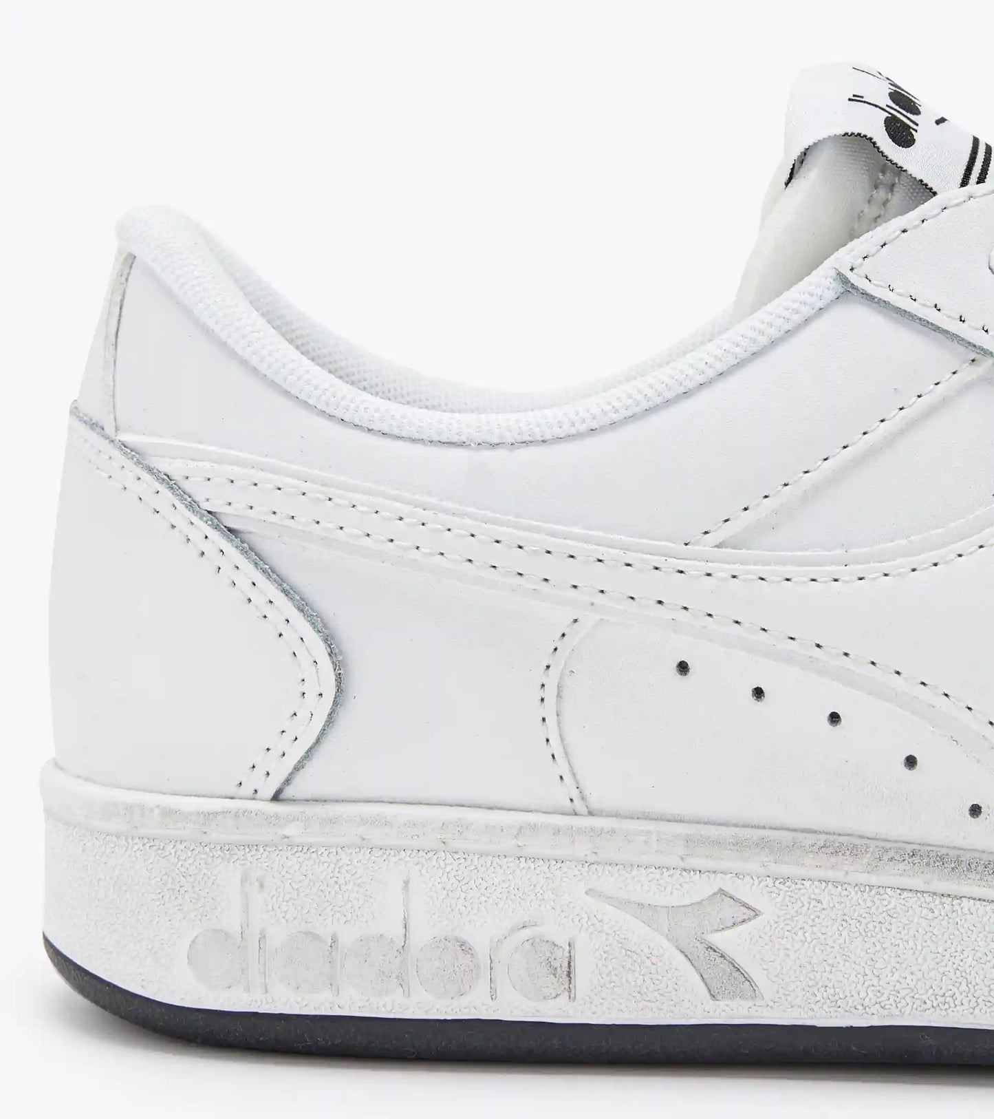 MAGIC BASKET LOW ICONA
