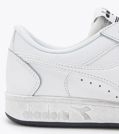 MAGIC BASKET LOW ICONA