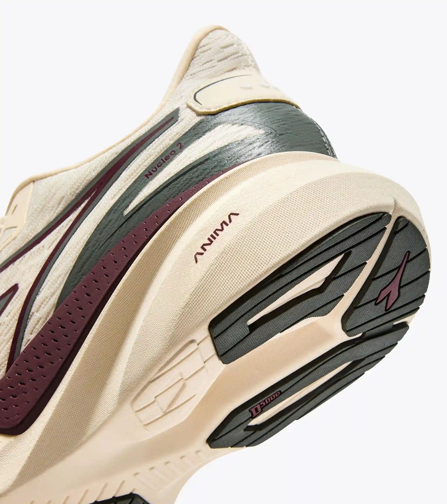 NUCLEO 2