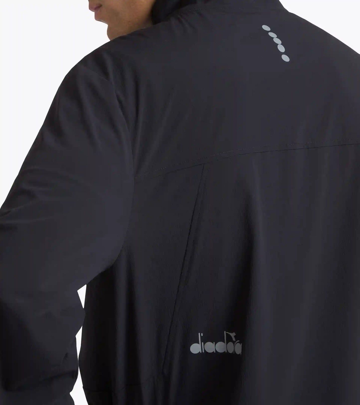 TECH TRACK JACKET