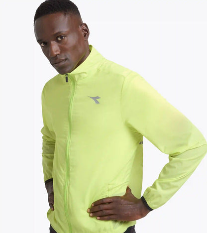 WINDBREAKER PACKABLE JACKET