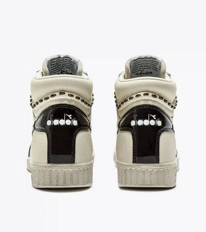 GAME L HIGH WAXED STUDS WN