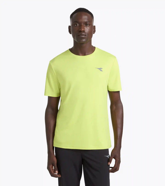 RUN SS T-SHIRT