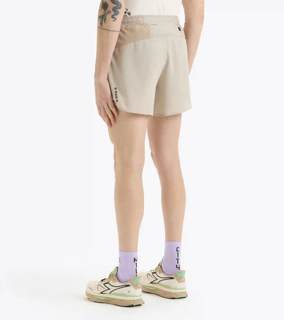 SHORTS 5'' MILL CITY