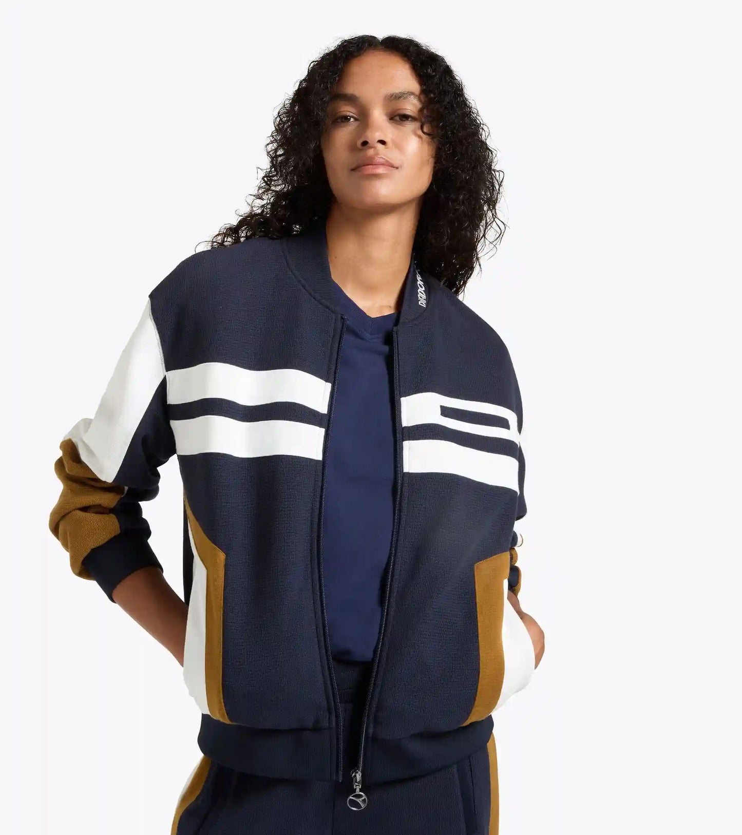 L. JACKET LEGACY