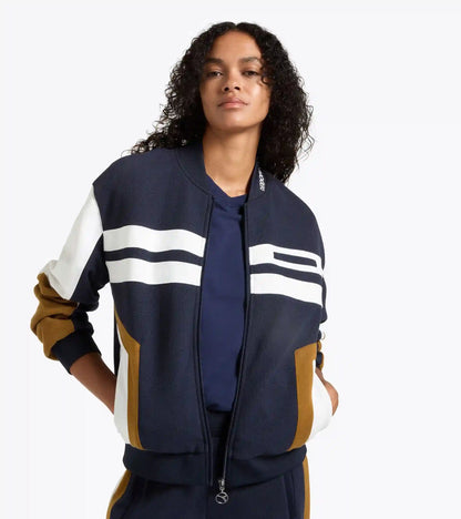 L. JACKET LEGACY