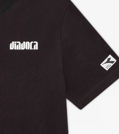 T-SHIRT SS ATHL. LOGO SL
