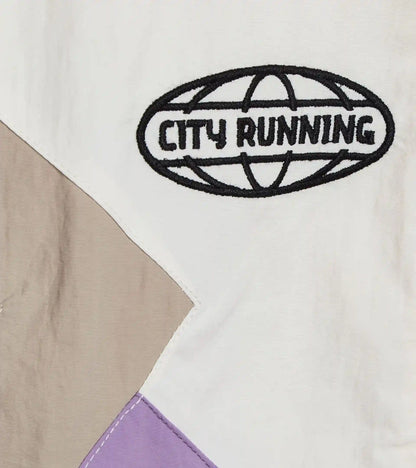 TRACK JACKET MILL CITY