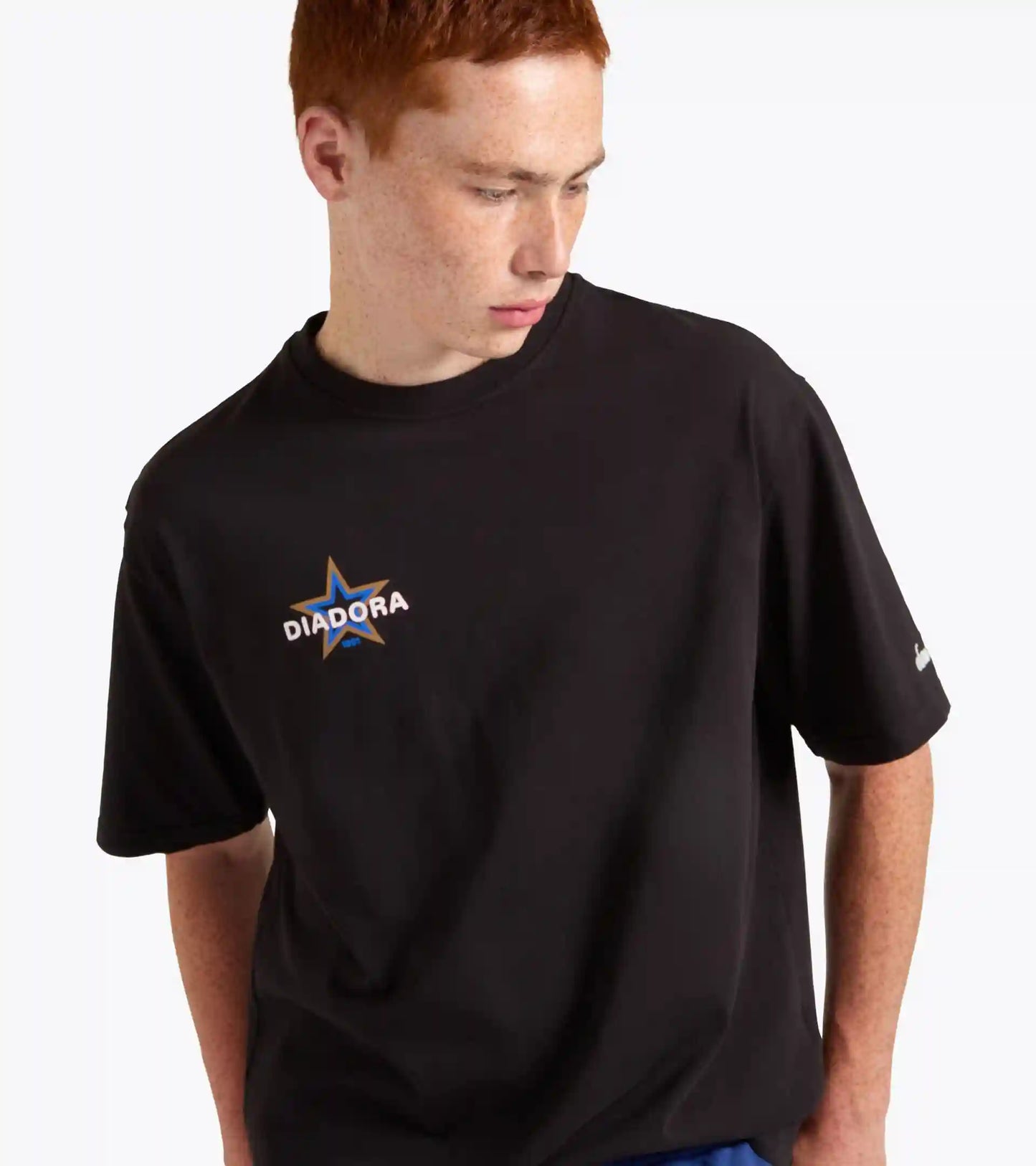 T-SHIRT SS LEGACY II