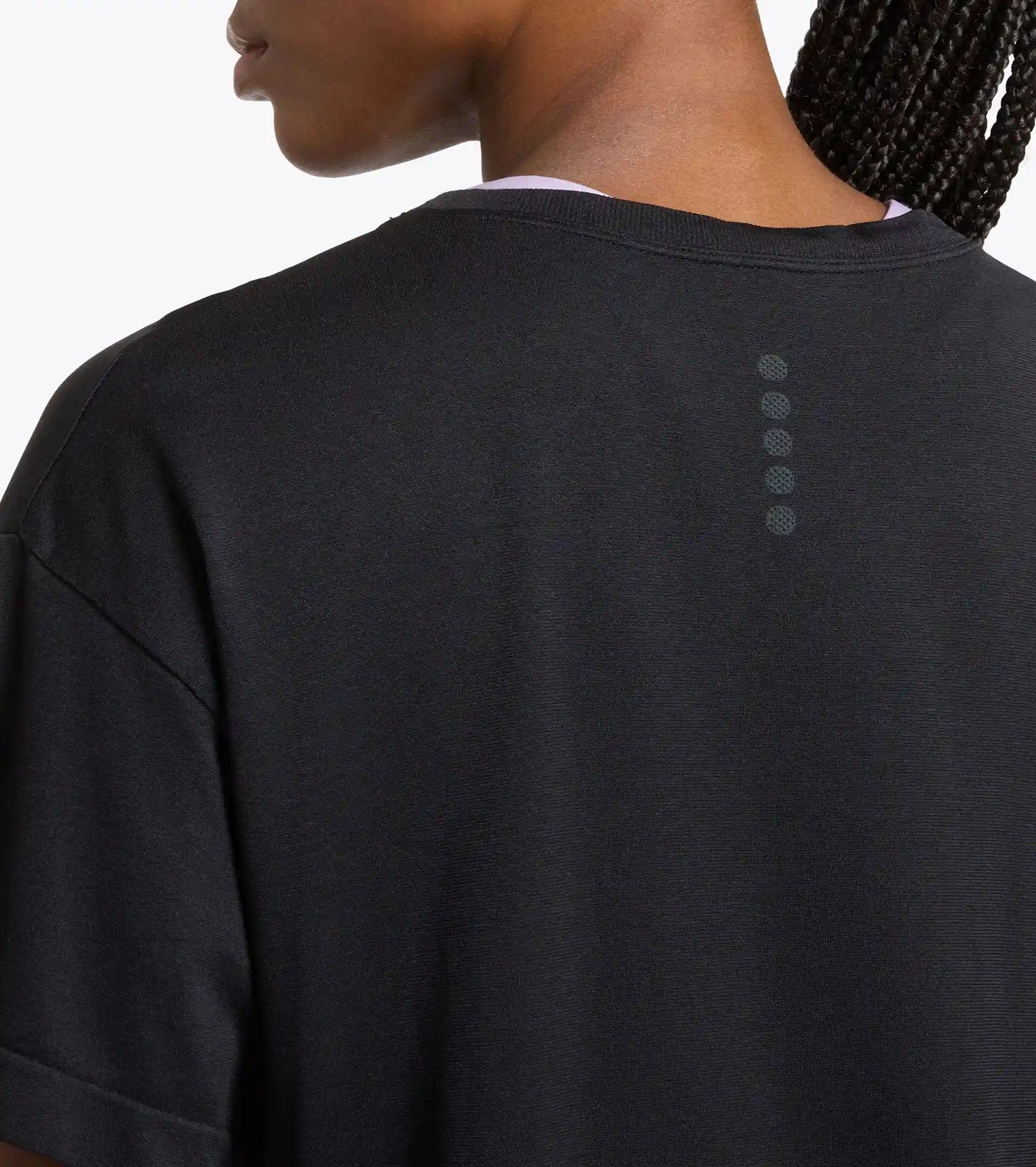 L. SS T-SHIRT STRATOUNO