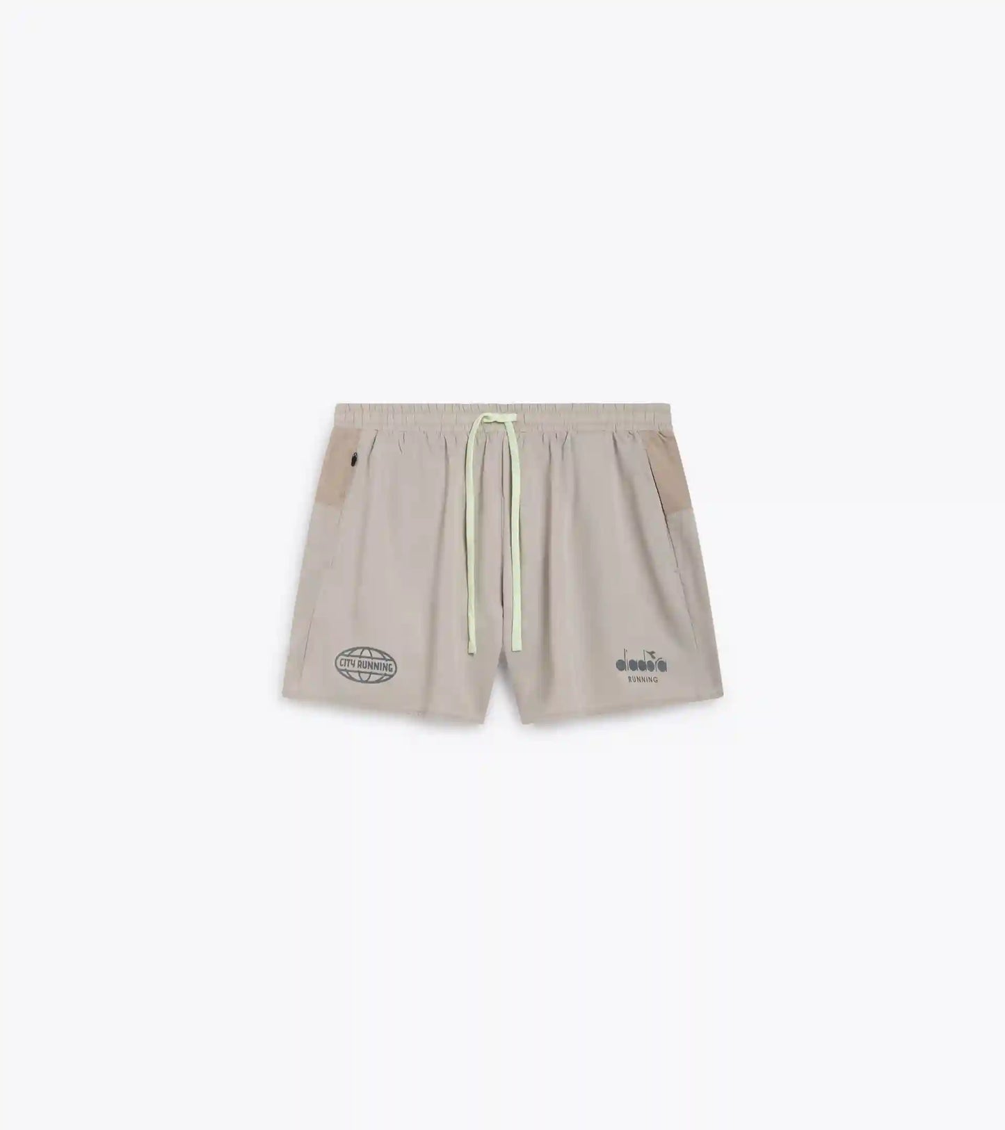 SHORTS 5'' MILL CITY