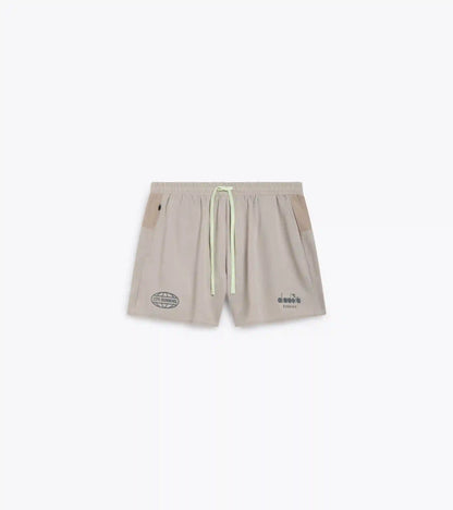 SHORTS 5'' MILL CITY