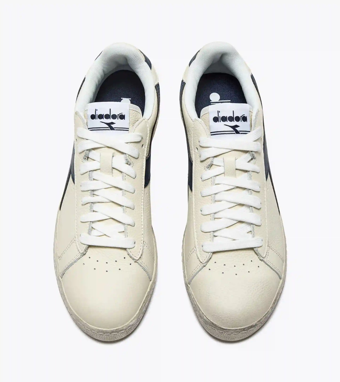 GAME L LOW WAXED