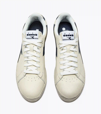 GAME L LOW WAXED