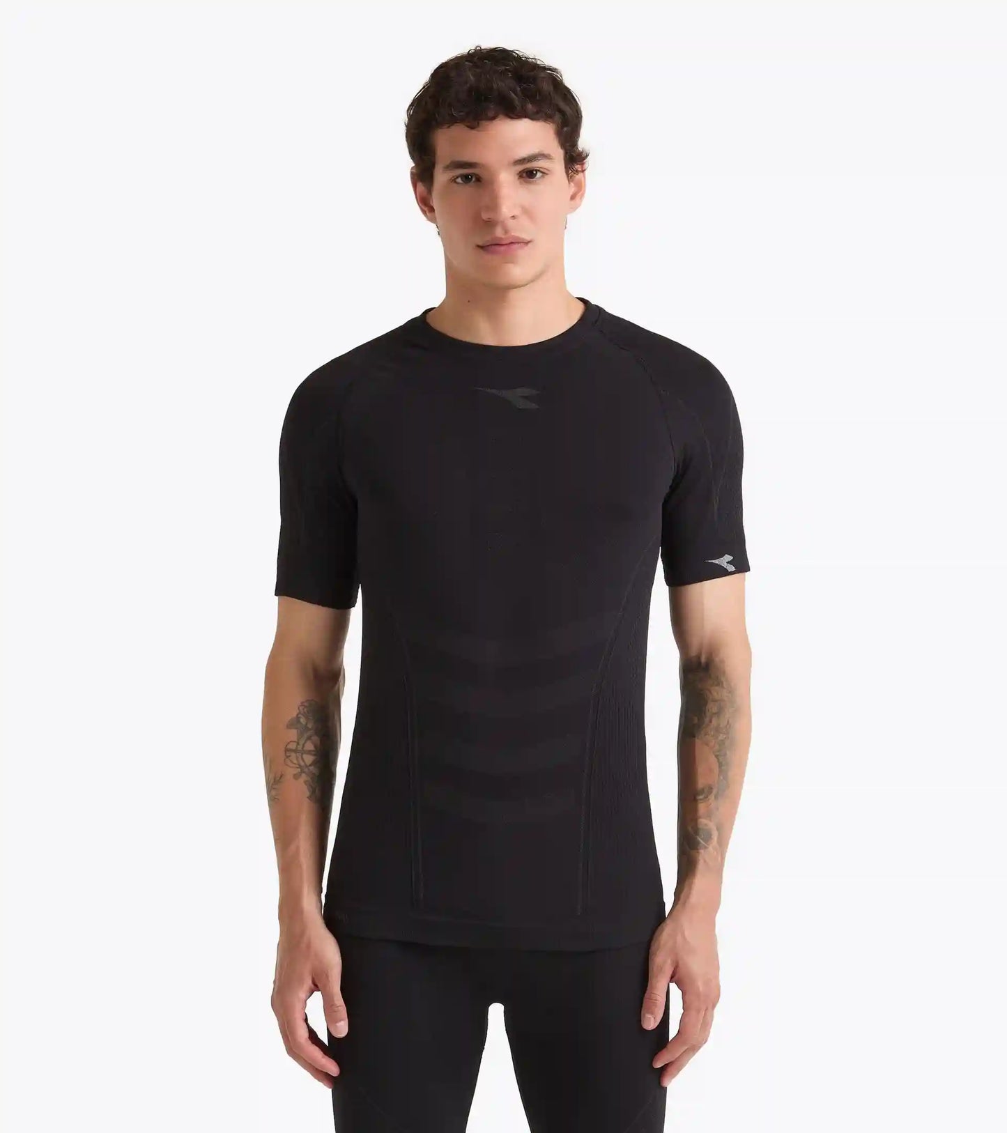 SS T-SHIRT STRATOZERO