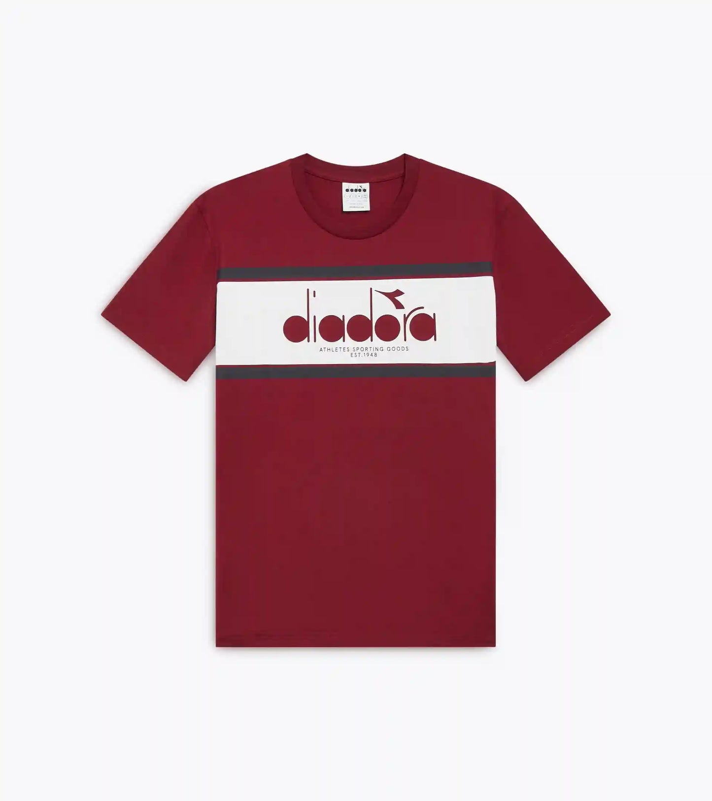 T-SHIRT SS LOGO