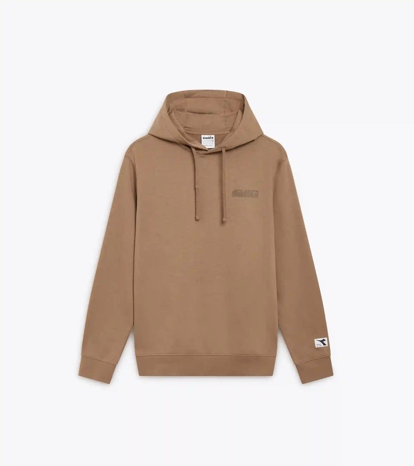 HOODIE ATHL. LOGO