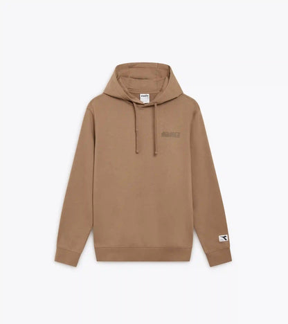 HOODIE ATHL. LOGO