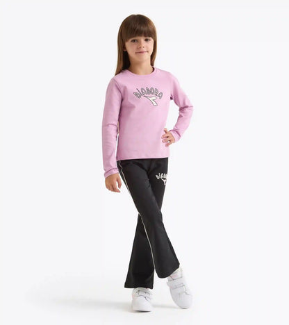 JG. LEGGINGS LOGO