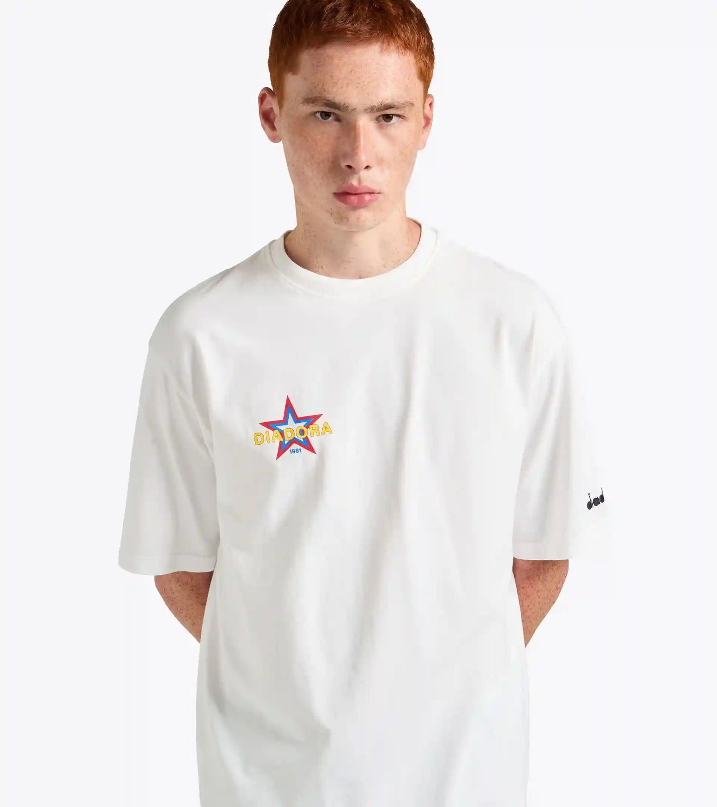 T-SHIRT SS LEGACY II