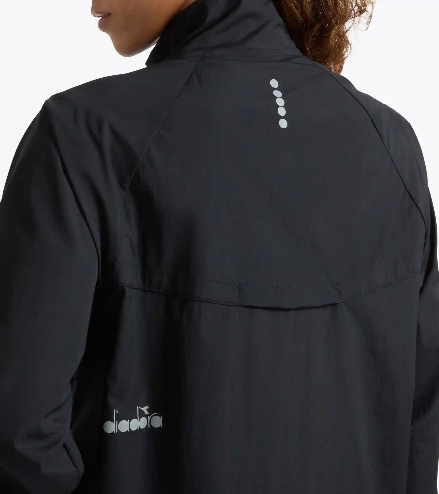 WINDBREAKER PACKABLE JACKET W