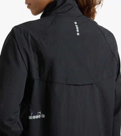 WINDBREAKER PACKABLE JACKET W