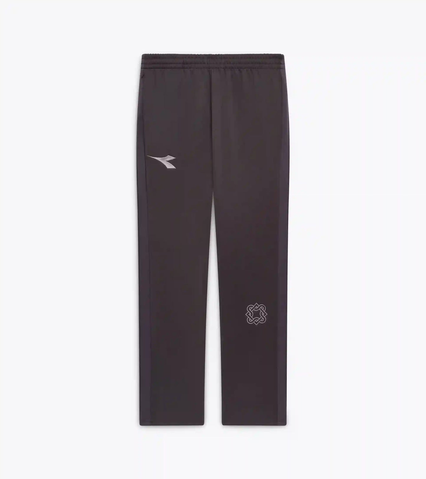 TRACK PANT LACK OF GUIDANCE