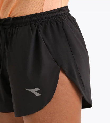 L. SPLIT SHORT 2.5 SUPER LIGHT FIBRAZERO