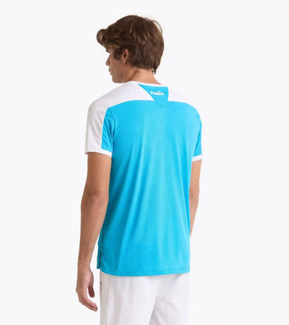 T-SHIRT COURT