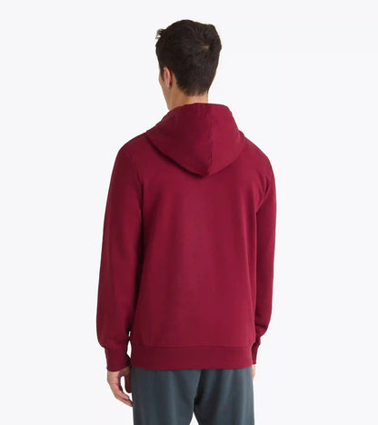 HOODIE LOGO