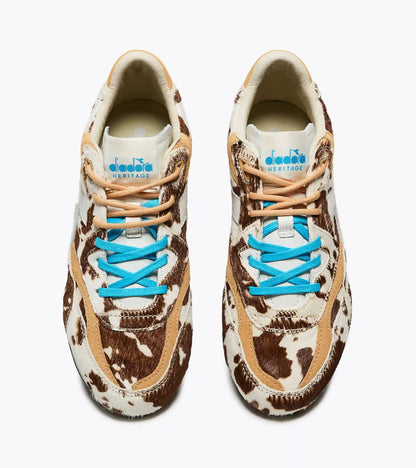 EQUIPE REVENGE ANIMALIER WN