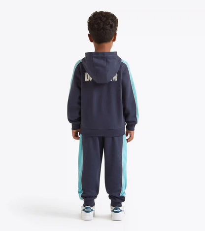 JB. TRACKSUIT HD FZ LOGO (BR)