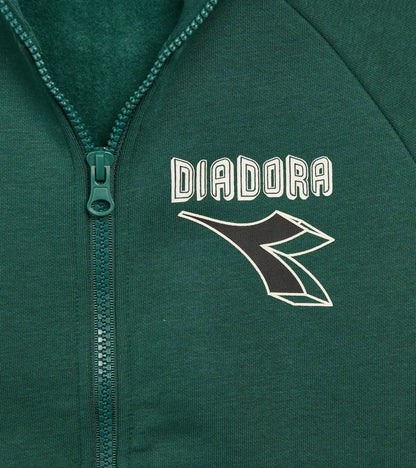 JB. TRACKSUIT FZ LOGO (BR)