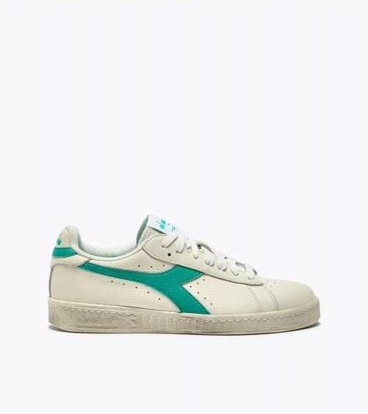 GAME L LOW WAXED