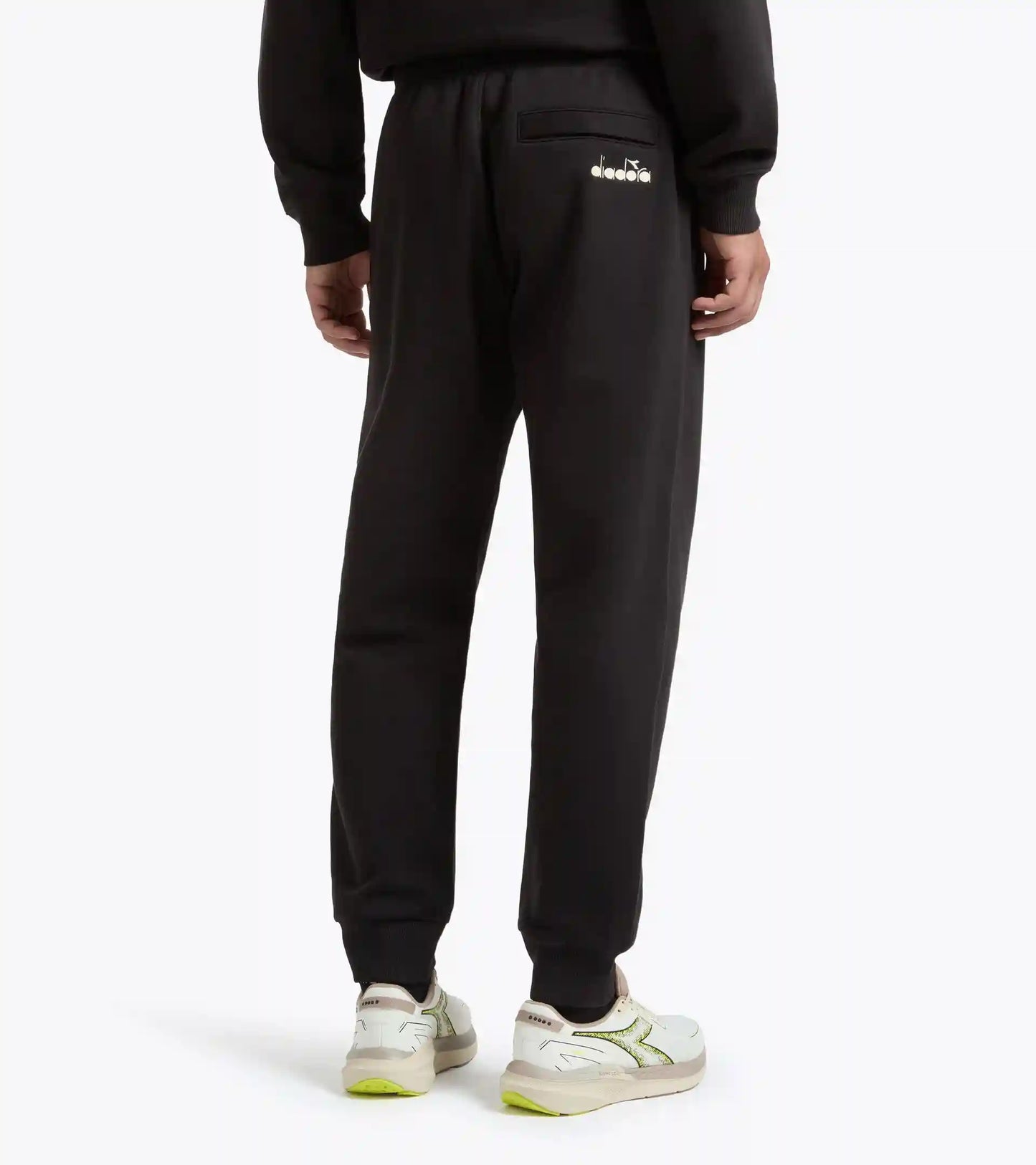 PANTS RUN CREW (BR)