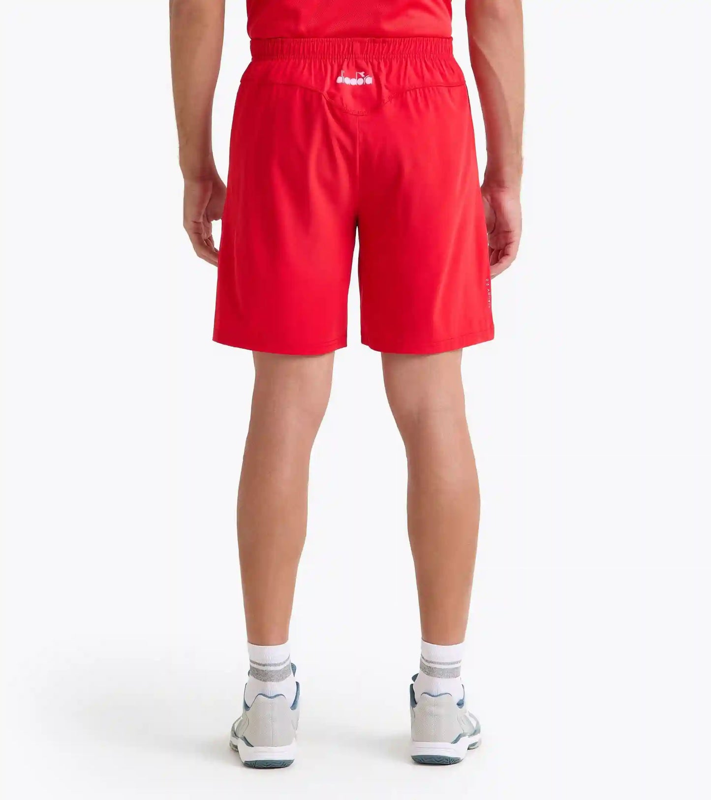 SHORT COURT