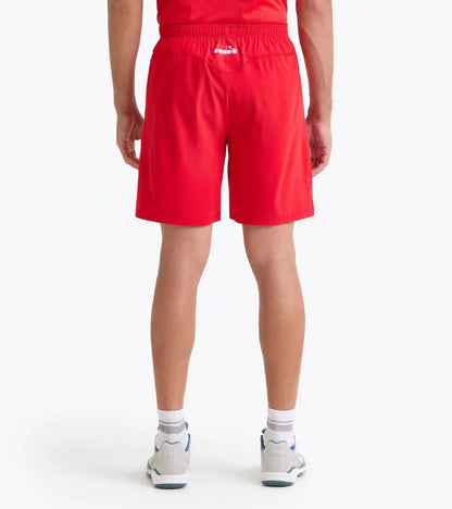 SHORT COURT