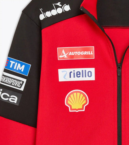 FULL-ZIP DUCATI REPLICA MGP25