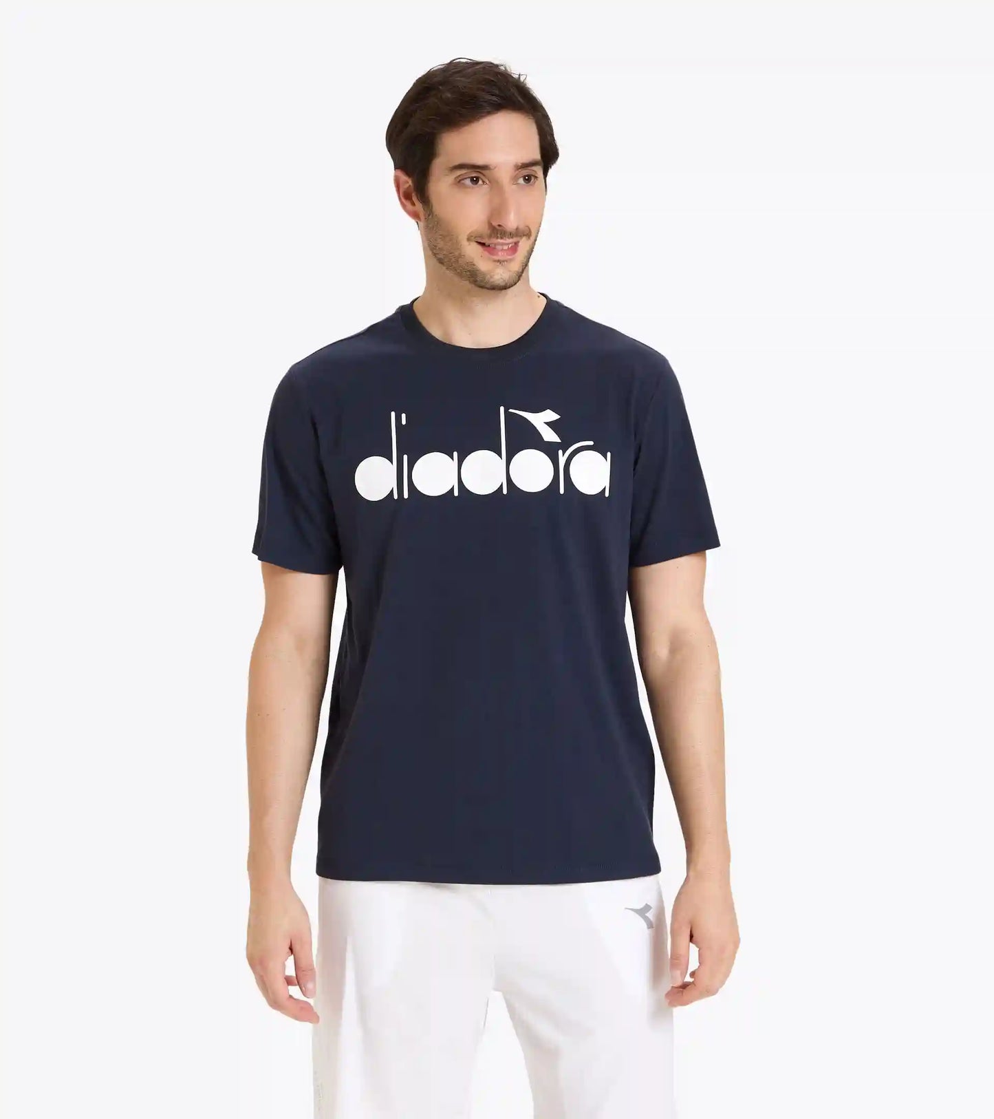 SS T-SHIRT DIADORA CLUB